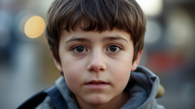 Casting enfant garçon entre 6 et 7 ans pour silhouette dans docu fiction diffusé sur une grande chaine nationale
