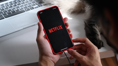 Casting homme et femme entre 18 et 70 ans pour tournage film Netflix