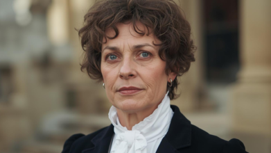 Casting femme d'environ 69 ans pour tournage film d'époque avec Guillaume Canet et Romain Duris