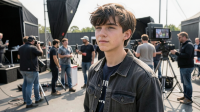 Casting adolescent entre 12 et 14 ans pour rôle dans long métrage cinéma