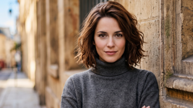 Casting actrice entre 20 et 25 ans pour rôle principal dans long métrage cinéma