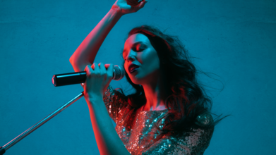 Casting chanteuse et comédienne entre 30 et 40 ans pour spectacle musical en tournée