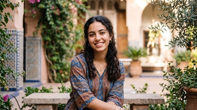 Casting jeune comédienne maghrébine entre 16 et 18 ans pour rôle dans film
