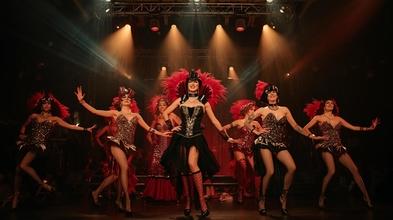 Casting danseuse entre 25 et 40 ans pour intégrer une troupe de l'Illusion Cabaret