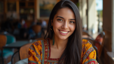 Casting doublure femme maghrébine entre 18 et 25 ans pour tournage documentaire