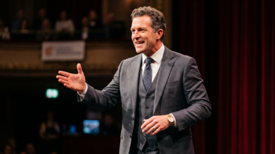 Casting comédien entre 45 et 55 ans pour rôle dans pièce de théâtre