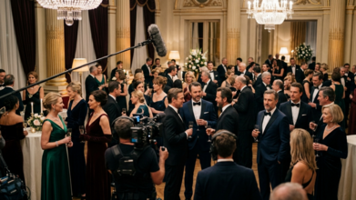 Casting figurants femmes et hommes de 35 à 75 ans pour une série télévisée