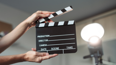 Casting figurant homme et femme de tout âge pour tournage série