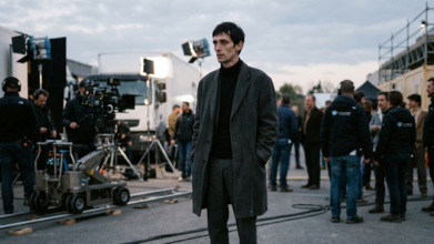 Casting homme très maigre et mesurant entre 1m75 et 1m90 pour tournage long métrage cinéma