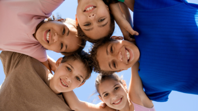 Casting enfant fille et garçon entre 3 et 8 ans pour rôle dans court métrage