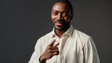 Casting comédien typé afro entre 30 et 55 ans pour tournage série Netflix