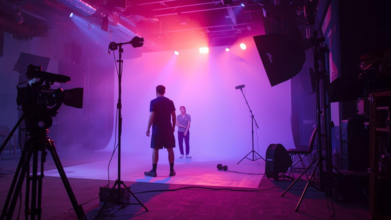 Casting figurant homme et femme de tout âge pour tournage publicité