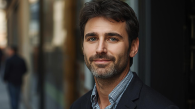 Casting homme parlant italien entre 18 et 30 ans pour figuration dans série américaine