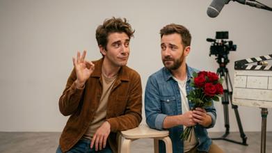 Casting comédien entre 25 et 40 ans pour tournage vidéo publicitaire humoristique