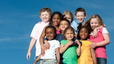 Casting enfant fille et garçon entre 10 et 12 ans pour tournage long métrage