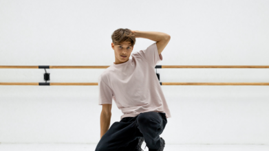 Casting danseur et circassien entre 18 et 25 ans pour tournage série plateforme