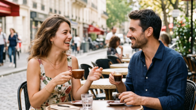 URGENT Casting homme et femme entre 25 et 40 ans pour shooting photos lifestyle pour un hôtel et restaurant à Paris
