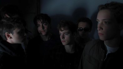 Casting figurant homme entre 16 et 18 ans pour tournage film d'époque avec Guillaume Canet et Romain Duris