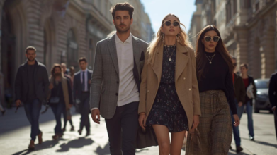 Casting figurant homme et femme de 18 ans et plus pour tournage série Netflix