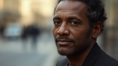 Casting comédien afro américain entre 45 et 65 ans pour rôle dans long métrage