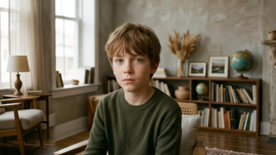 Casting adolescent entre 12 et 13 ans pour rôle important dans long métrage cinéma