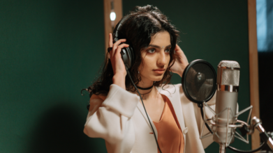 Casting chanteuse entre 18 et 35 ans pour projet musical avec label