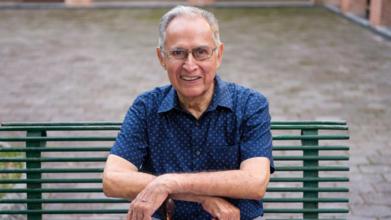 Casting comédien sénior entre 60 et 70 ans pour rôle dans publicité