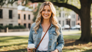 Casting comédienne étasunienne entre 20 et 30 ans pour rôle dans série Arte