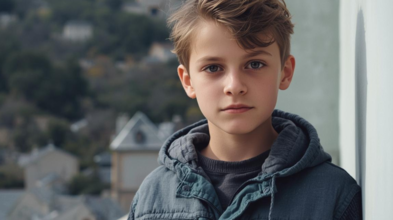 Casting enfant garçon entre 5 et 8 ans pour tournage court métrage