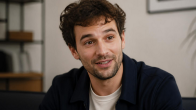 Casting comédien d'environ 30 ans pour tournage film de marque à Nantes