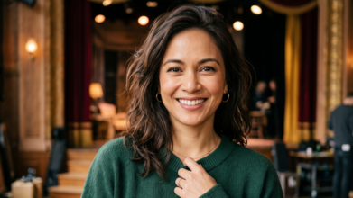 Casting comédienne d'origine philippine de 35 ans minimum pour rôle dans long métrage