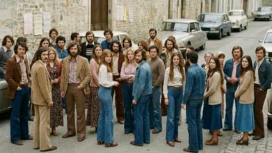 Casting figurant homme et femme entre 18 et 70 ans pour tournage film