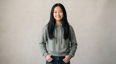 Casting comédienne entre 12 et 14 ans parfaitement bilingue anglais pour un film publicitaire