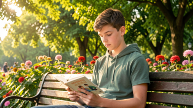 Casting adolescent entre 11 et 13 ans pour rôle dans court métrage