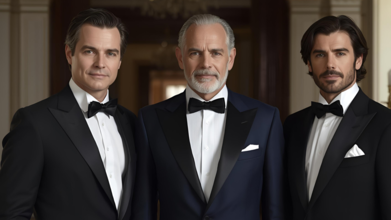 Casting figurant homme entre 30 et 60 ans pour tournage film avec Ramzy Bedia et Redouane Bougheraba