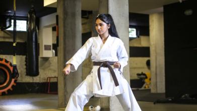 Casting comédienne et cascadeuse entre 20 et 60 ans pour rôle dans web série