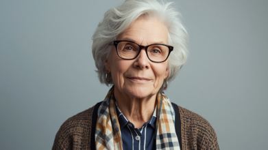 Casting comédienne sénior entre 60 et 70 ans pour rôle dans websérie