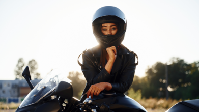 Casting modèle homme et femme motard entre 25 et 35 ans pour shooting photo et tournage vidéo
