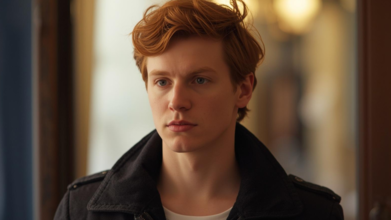 Casting homme ou femme roux de plus de 16 ans pour doublure image dans film Anatole Latuile