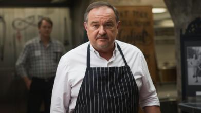 Casting comédien entre 45 et 50 ans pour rôle dans téléfilm