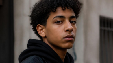 Casting adolescent garçon entre 16 et 18 ans pour rôle dans série policière