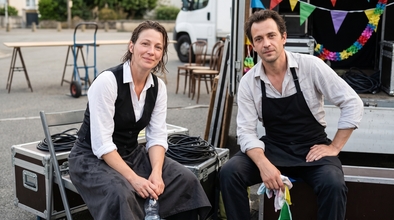Casting comédien et comédienne entre 30 et 50 ans pour rôle dans spectacle à Nantes