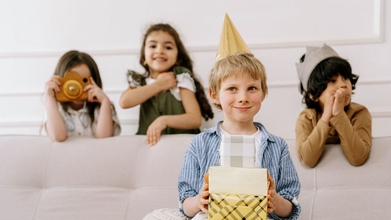 Casting enfant fille et garçon entre 4 et 7 ans pour vidéo YouTube sur la chaîne de Pierre Croce