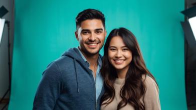 Casting homme et femme entre 20 et 30 ans pour tournage publicité