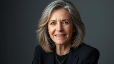 Casting modèle femme d'environ 60 ans pour shooting photo