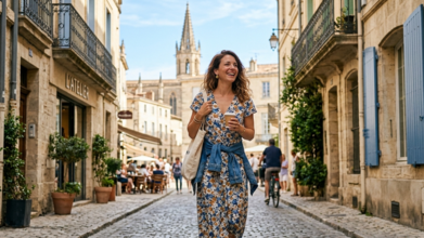 Casting femme entre 28 et 35 ans pour le tournage d'une vidéo à Montpellier