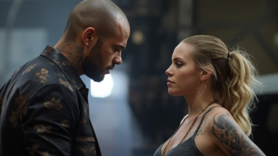 Casting homme et femme à partir de 18 ans pour figuration et rôle dans série