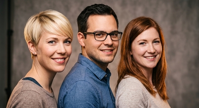 Casting figurant homme et femme allemand entre 25 et 55 ans pour film Netflix réalisé par Yvan Attal avec Dany Boon et Diane Kruger