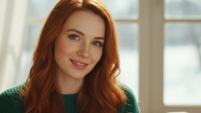 Casting comédienne ukrainienne entre 25 et 35 ans pour rôle dans court métrage