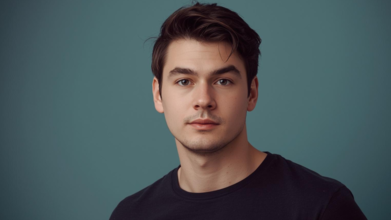 Casting homme petit d'environ 30 ans pour silhouette dans vidéo YouTube